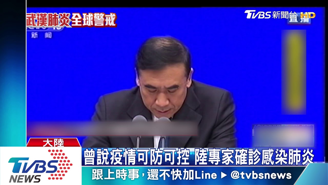 疫情釀恐慌 上海現口罩荒!N95炒天價