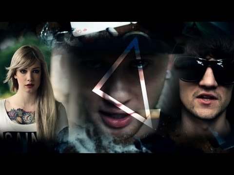 Deys - Kodeina (prod. Lenzy) [Official Video]