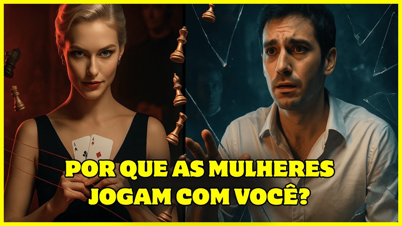 O GUIA de Maquiavel: Como Decifrar os Jogos de Poder Femininos