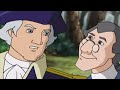 Liberty S Kids HD 2 HOUR COMPILATION History Cartoons For Children Full Episodes
