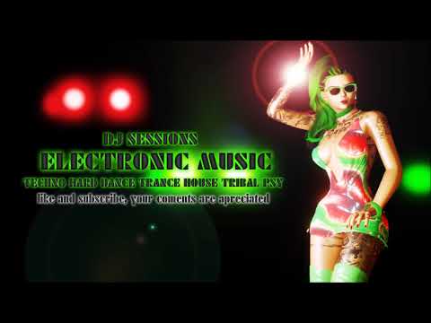 Richie Hawtin VS Luciano   Live At Enter Main Week 03, Space Ibiza   17 07 2014 Sh4R3 OR Di3