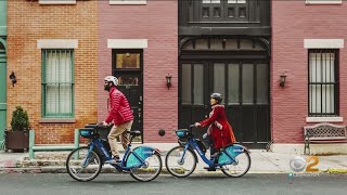 CitiBike Adding 4,000 Electric-Pedal Bikes