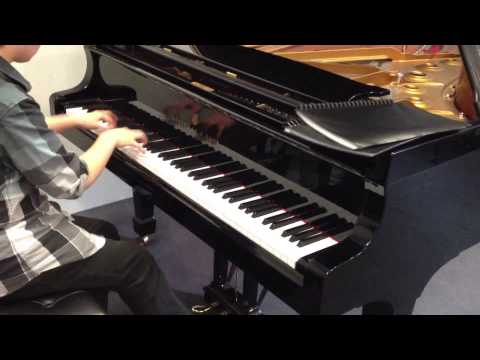 Alberto Ginastera Danzas Argentinas No 3 Argentina dance