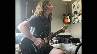 Soundgarden -  Toy Box | Guitar Cover.