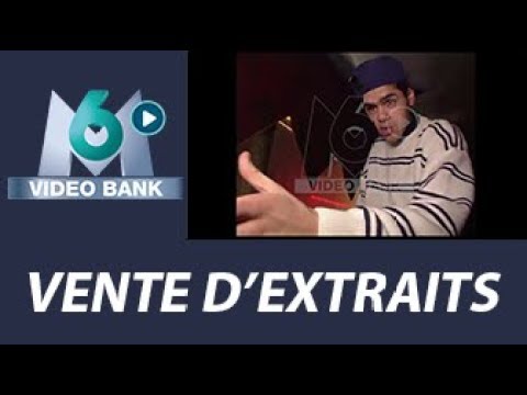 Extrait archives M6 Video Bank // Jamel Debbouze et les journalistes (Paris Dernière - 1996)