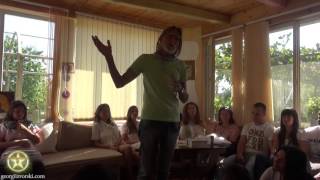 The Spiritual Freedom (English subtitles)/ "Духовната Свобода"