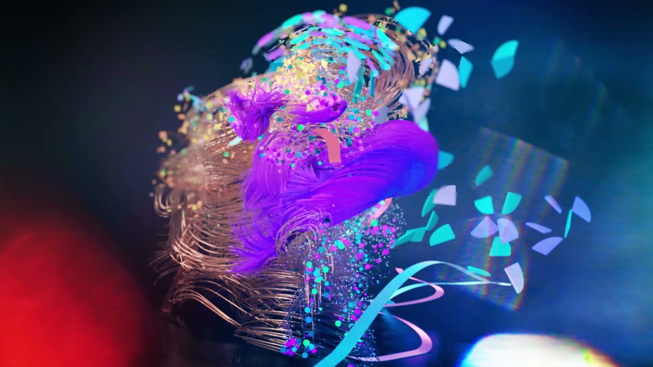 Vinheta 29º Festival MixBrasil (2021)