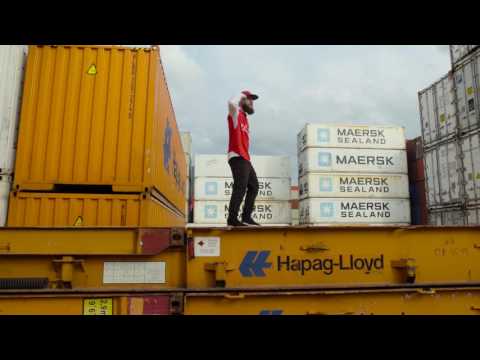 gallanto - mord (video)