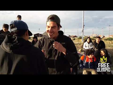 EXHIBICIÓN NAWLT VS KOREP