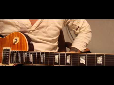 The Shadows Band - Naya Nepal Guitar Lesson (NGT)