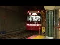 New Ttc Streetcar 4432 Departing Spadina