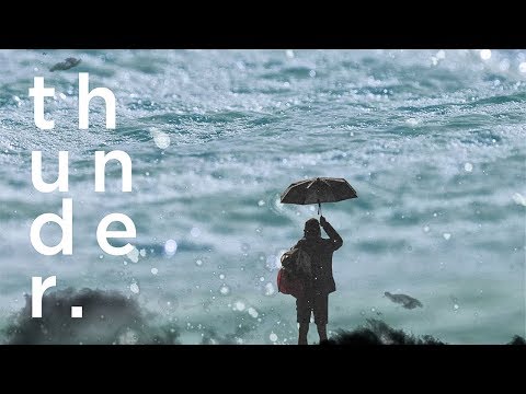 Bolth - Thunder (ft. REIS)