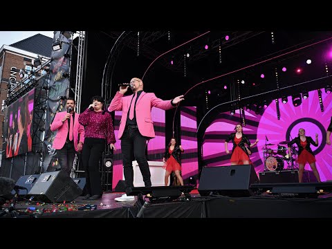 W-Dreej - Kóm 's kiéke beej ós | de11devande11de 2023