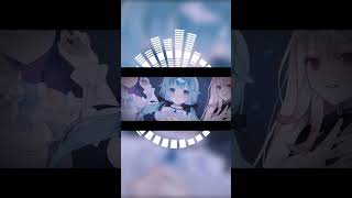 聖少女領域 / covered by ゆうきななえ、ココロニ・ノンノ、月城ムンビ #shorts #歌ってみた #cover