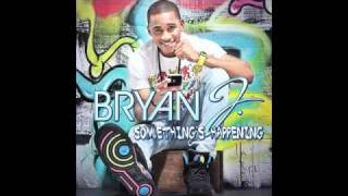 Bryan J - 808 (Something Happening) (2011)