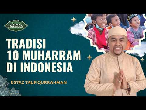 Kenapa 10 Muharram Identik dengan Anak Yatim? Ini Pahalanya | Damai Indonesiaku