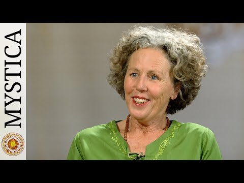 Doris Iding - Reconciling with Fear | MYSTICA.TV