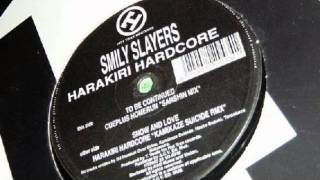 Smily Slayers - Cueplus Homerun (Sanshin Mix)