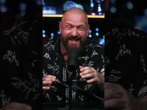 The next episode of the OKTAGON Challenge is a BANGER! Expect knockouts 👊🏼 w/@TrueGeordie