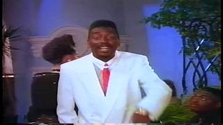 Big Daddy Kane - Cause I Can Do It Right (Full HD 1080)