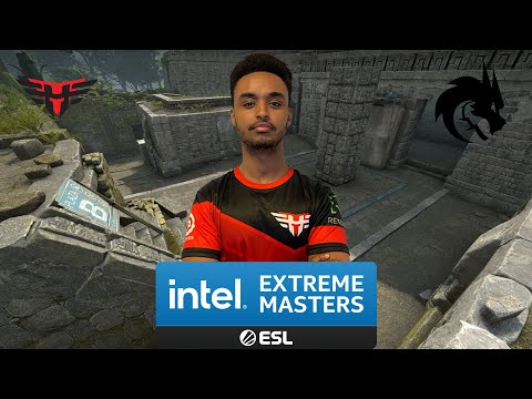 #304 CS GO IEM Cologne 2021 - Heroic vs Spirit - Ancient - refrezh - All KIlls