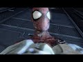 Spider Man Edge Of Time Chapter 1 An Unwilling Witness To An Execution