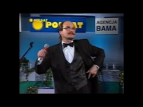 Stan Tutaj - Maraton Kabaretowy Opole 1996 - 11/13