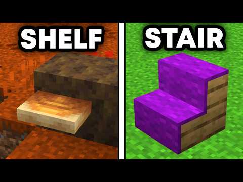 730 New Facts in Minecraft 26.3