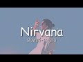 Aya nakamura - Nirvana [slowed+reverb]