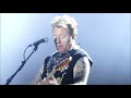 STRAY  CATS - Cry  Baby - 40th  ANNIVERSARY  TOUR -