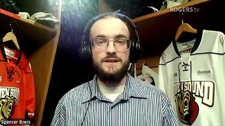 The RTV Sports Rap
