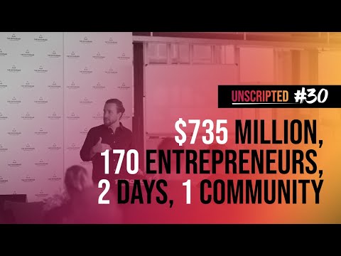 The Entourage video.