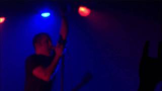 Nine Inch Nails - Gave Up 1080p HD (from BYIT)