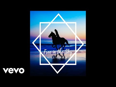 Nicole - Free In The Sky (Audio)