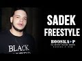 Sadek Freestyle Booska Points sur les 