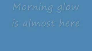 Jackson 5 - Morning Glow with lyrics