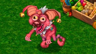 How to Breed Baby Hyehehe - Dawn of Fire