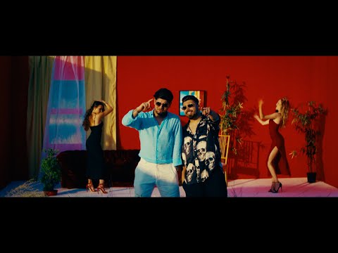 Alex Botea & @LuisGabriel.  - Da fata se vede belea | Official Video