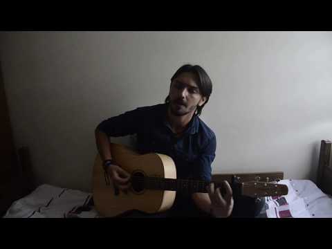 Barış Ata - Ben (Barış Akarsu Cover/Yorum)