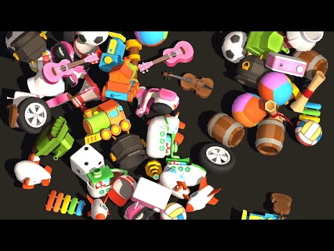 Video cover