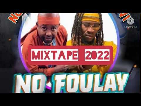 Dj NG MIX FEAT VAG LAVI ( MIXTAPE NO FOULAY) rabòday 2022