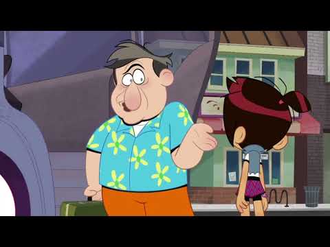 The Ghost And Molly McGee Ending