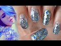 K-POP • GAIN (가인) - "Paradise Lost" Inspired Nails ...