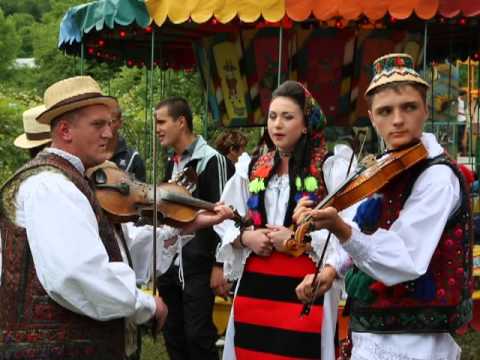 FESTIVAL FOLCLORIC STRÂMTURA - 2013.