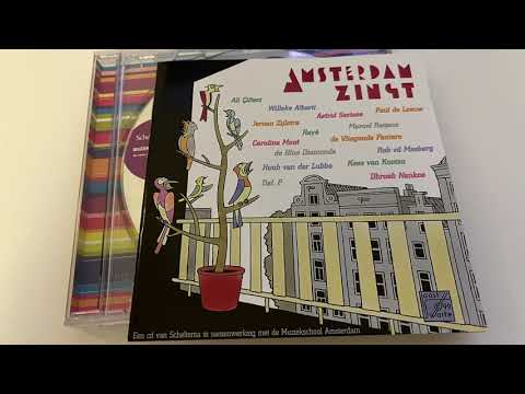 Def P & The MSA Jazzmania Big Band o.l.v. Peter Guidi - Big City (Tol Hansse)