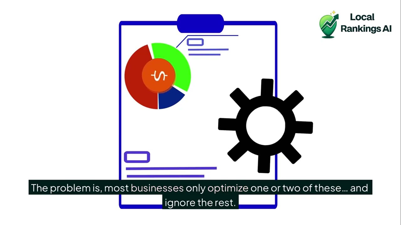 How To Rank Higher On Google Maps (Step-By-Step Local SEO Guide)