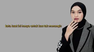 Download lagu SALMA SALSABIL - MENGHARGAI KATA RINDU mp3