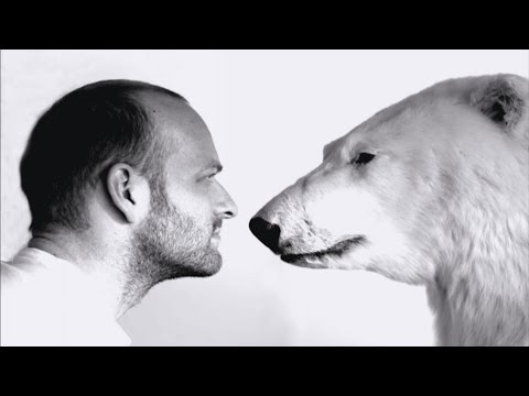 Adventurous Storyteller Ben Saunders speaks on his Polar Experience