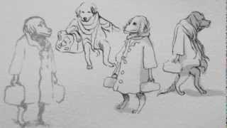 Bell X1 | I Will Follow You (Audio Only)