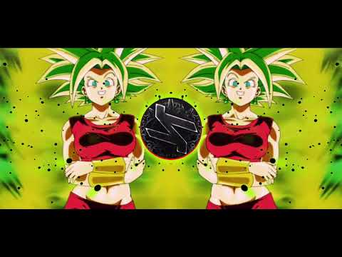 My Neck, My Back [Mackom Remix]